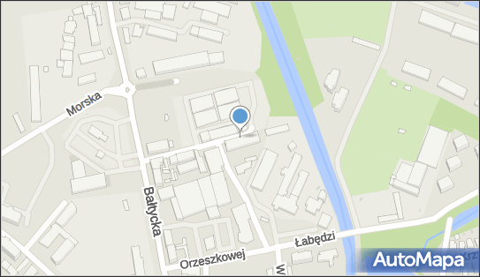 8390407971, Przedsiębiorstwo Handlowo Usługowe 