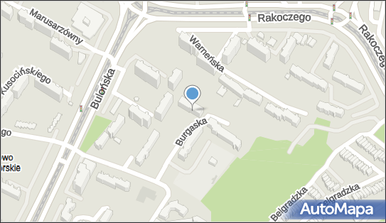 Przedsiębiorstwo Handlowo Usługowe Arawak, ul. Burgaska 4 B/9 80-287 - Przedsiębiorstwo, Firma, NIP: 9570019981