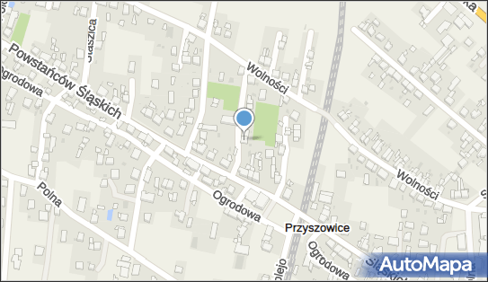 9690115411, Przedsiębiorstwo Handlowo Usługowe 
