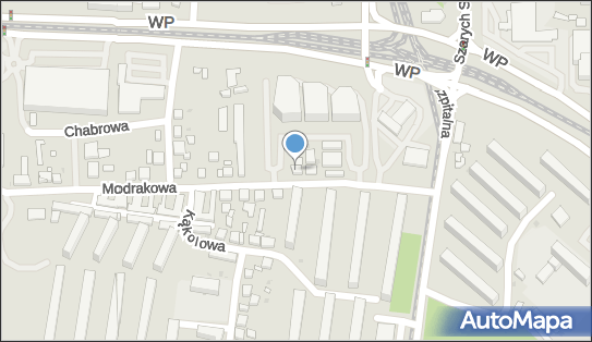 Przedsiębiorstwo Handlowo Usługowe Archem, Modrakowa 85 85-864 - Przedsiębiorstwo, Firma, NIP: 9531027597