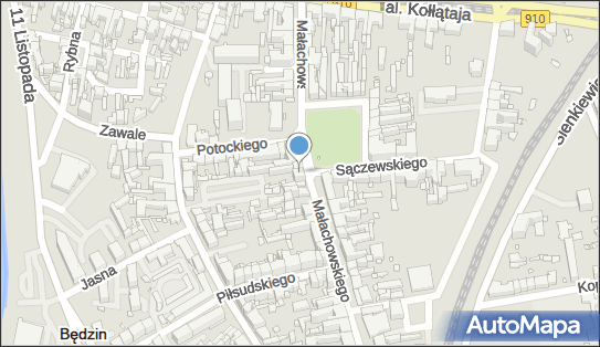 6441445183, Przedsiębiorstwo Handlowo-Usługowe 