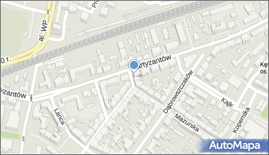 Przedsiębiorstwo Handlowo Usługowe Arcus, Mazurska 1, Olsztyn 10-517 - Przedsiębiorstwo, Firma, numer telefonu, NIP: 7571167949