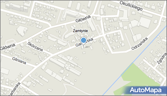 9481449622, Przedsiębiorstwo Handlowo Usługowe 