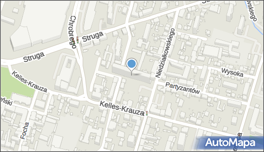 7962646950, Przedsiębiorstwo Handlowo - Usługowe 