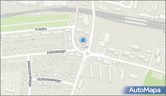 Przedsiębiorstwo Handlowo Usługowe Arek Automobile Arkadiusz Tomaszewski 82-300 - Przedsiębiorstwo, Firma, NIP: 5781508396