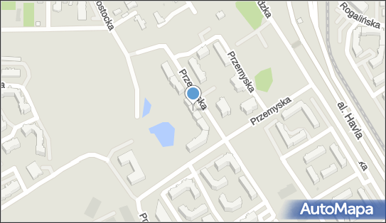 8381436068, Przedsiębiorstwo Handlowo-Usługowe 