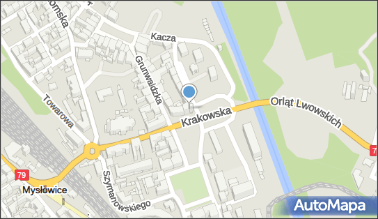 9542223244, Przedsiębiorstwo Handlowo-Usługowe 