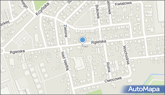 Przedsiębiorstwo Handlowo Usługowe Arkadia, Rgielska 20A 62-100 - Przedsiębiorstwo, Firma, NIP: 7661283398
