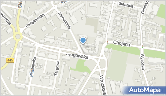 6221524070, Przedsiębiorstwo Handlowo-Usługowe 