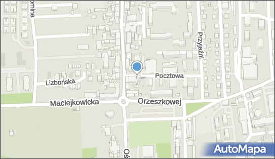 276228060, Przedsiębiorstwo Handlowo-Usługowe 