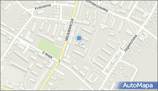 5431733359, Przedsiębiorstwo Handlowo-Usługowe 