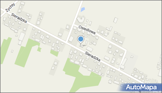 8271848640, Przedsiębiorstwo Handlowo-Usługowe 
