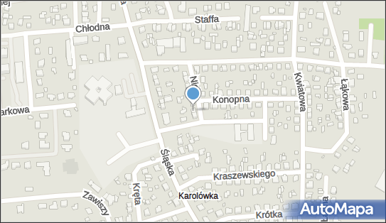 9220007463, Przedsiębiorstwo Handlowo-Usługowe 