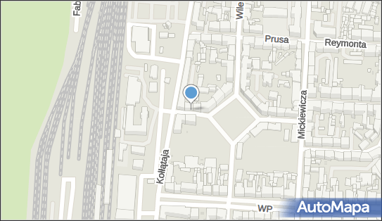 8391873899, Przedsiębiorstwo Handlowo-Usługowe 
