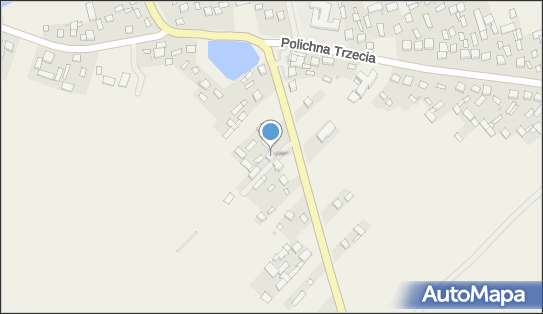 830955647, Przedsiębiorstwo Handlowo-Usługowe 
