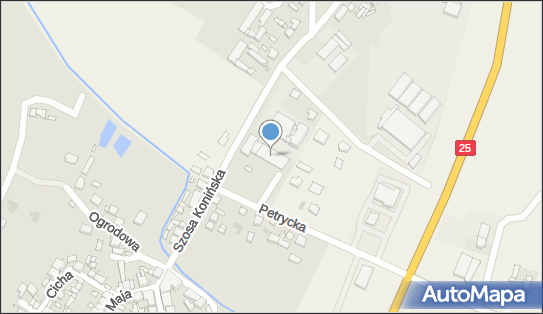 Przedsiębiorstwo Handlowo Usługowe Art Rol, ul. Szosa Konińska 2 62-820 - Przedsiębiorstwo, Firma, numer telefonu, NIP: 6651622792