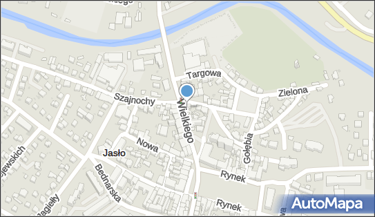 6852039622, Przedsiębiorstwo Handlowo Usługowe 