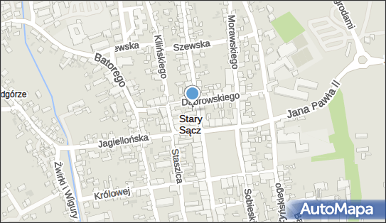 Przedsiębiorstwo Handlowo Usługowe Art Us, 11 Listopada 8 33-340 - Przedsiębiorstwo, Firma, numer telefonu, NIP: 7341613836