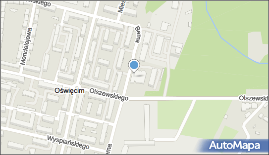 6462455005, Przedsiębiorstwo Handlowo-Usługowe 