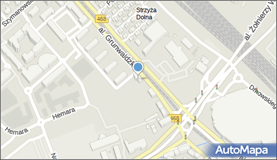 5842001480, Przedsiębiorstwo Handlowo-Usługowe 