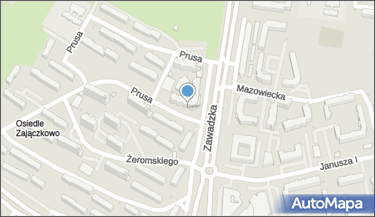 7181091701, Przedsiębiorstwo Handlowo-Usługowe Artpap Maria Rutkowska 