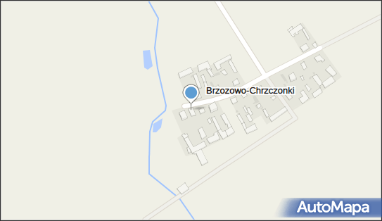 9661482905, Przedsiębiorstwo Handlowo - Usługowe Artur Brzozowski 