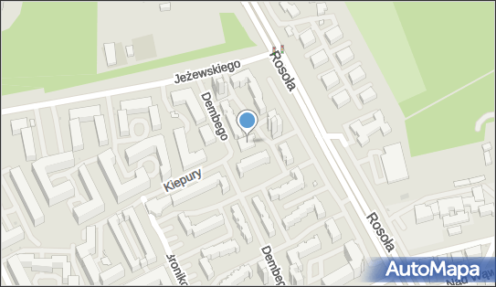 9510023016, Przedsiębiorstwo Handlowo Usługowe 