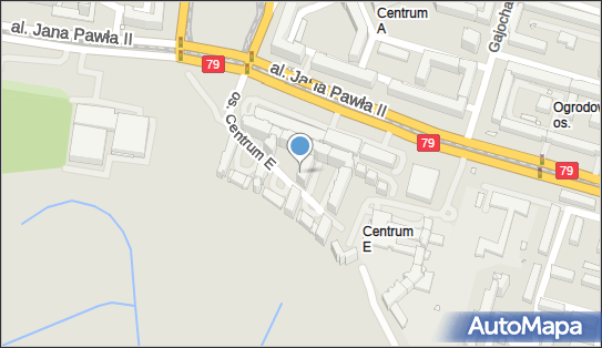 Przedsiębiorstwo Handlowo Usługowe Arzet, os. Centrum E 16/21 30-934 - Przedsiębiorstwo, Firma, NIP: 6781116283