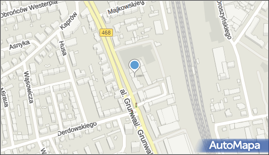 5842358466, Przedsiębiorstwo Handlowo-Usługowe