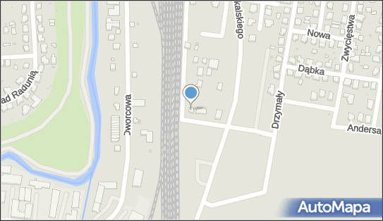 Przedsiębiorstwo Handlowo Usługowe Astor, Polskich Kolejarzy 35 83-000 - Przedsiębiorstwo, Firma, NIP: 5931044516