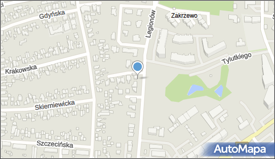5780130553, Przedsiębiorstwo Handlowo-Usługowe 