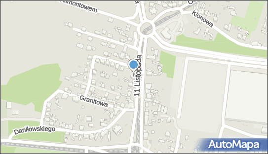 6442798191, Przedsiębiorstwo Handlowo Usługowe 