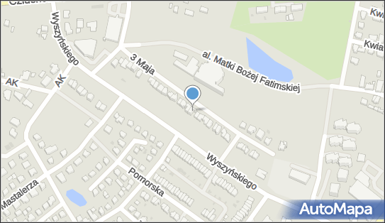 5551369270, Przedsiębiorstwo Handlowo-Usługowe 