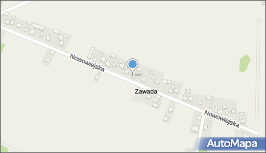 6252094216, Przedsiębiorstwo Handlowo Usługowe 
