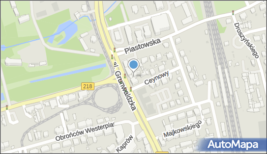Przedsiębiorstwo Handlowo Usługowe Atlas, al. Grunwaldzka 517 80-320 - Przedsiębiorstwo, Firma, numer telefonu, NIP: 5840152938