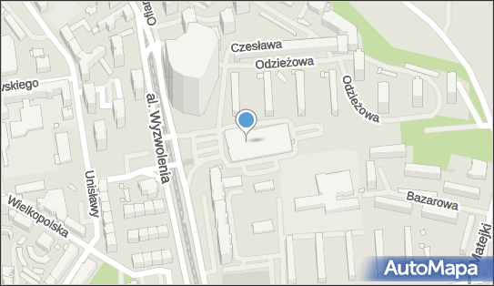 8521497705, Przedsiębiorstwo Handlowo-Usługowe 