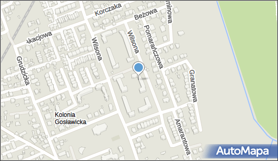 7541272423, Przedsiębiorstwo Handlowo Usługowe Atol Chojecki Mariusz 