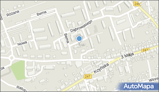 Przedsiębiorstwo Handlowo Uslugowe Atos, ul. gen. Józefa Bema 2f 89-200 - Przedsiębiorstwo, Firma, NIP: 5621293685