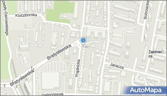 003896190, Przedsiębiorstwo Handlowo-Usługowe 