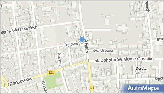 6481045194, Przedsiębiorstwo Handlowo Usługowe 