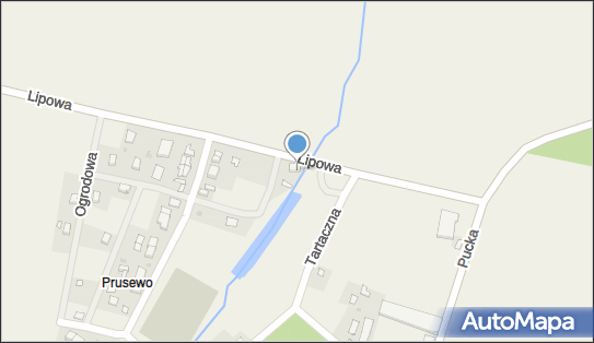 5871485687, Przedsiębiorstwo Handlowo-Usługowe 