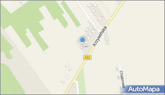 6971457509, Przedsiębiorstwo Handlowo Usługowe Aurora Bogdan Menzel 
