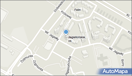 7120308336, Przedsiębiorstwo Handlowo-Usługowe 