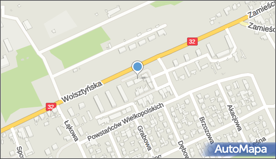 9231471201, Przedsiębiorstwo Handlowo-Usługowe 