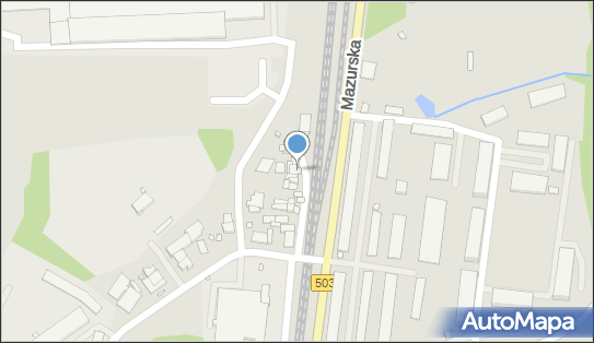 Przedsiębiorstwo Handlowo Usługowe Auto Klima, Mazurska 29 82-300 - Przedsiębiorstwo, Firma, numer telefonu, NIP: 5782421220