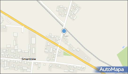 Przedsiębiorstwo Handlowo - Usługowe Auto - Mal Pawlak Maciej 98-285 - Przedsiębiorstwo, Firma, NIP: 8271847267