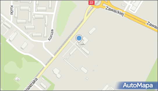 5992677428, Przedsiębiorstwo Handlowo Usługowe 