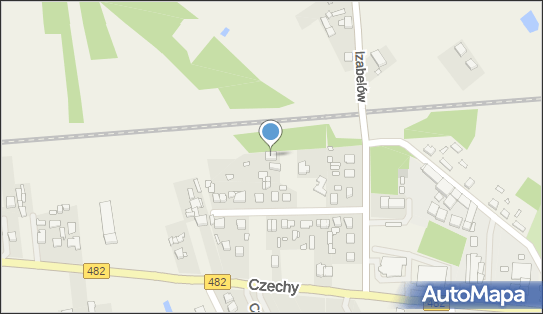 8291494412, Przedsiębiorstwo Handlowo-Usługowe 
