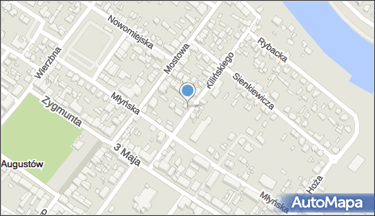 6221104103, Przedsiębiorstwo Handlowo-Usługowe 