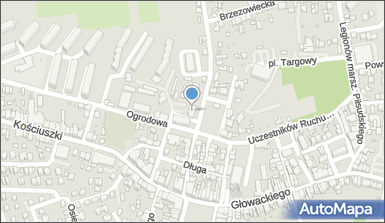 Przedsiębiorstwo Handlowo Usługowe Auto MIX Katarzyna Piechnik Jarosław Dynak 32-800 - Przedsiębiorstwo, Firma, numer telefonu, NIP: 8691853300